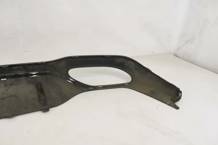 Fusta Spoiler Bara Fata Original In Stare Buna AMG Mercedes-Benz  E-Cl - Foto 6