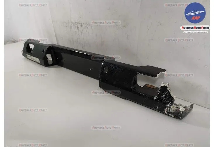 Bara Spate Mercedes-Benz  G-Class W463 [2th facelift] [2012 - 2015] Or - Foto 3