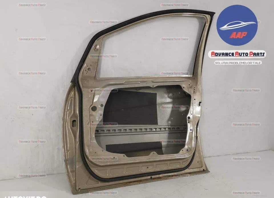 Usa Dreapta Fata originala Mercedes-Benz  A-Class  W169 [2004 - 2008] - Foto 4