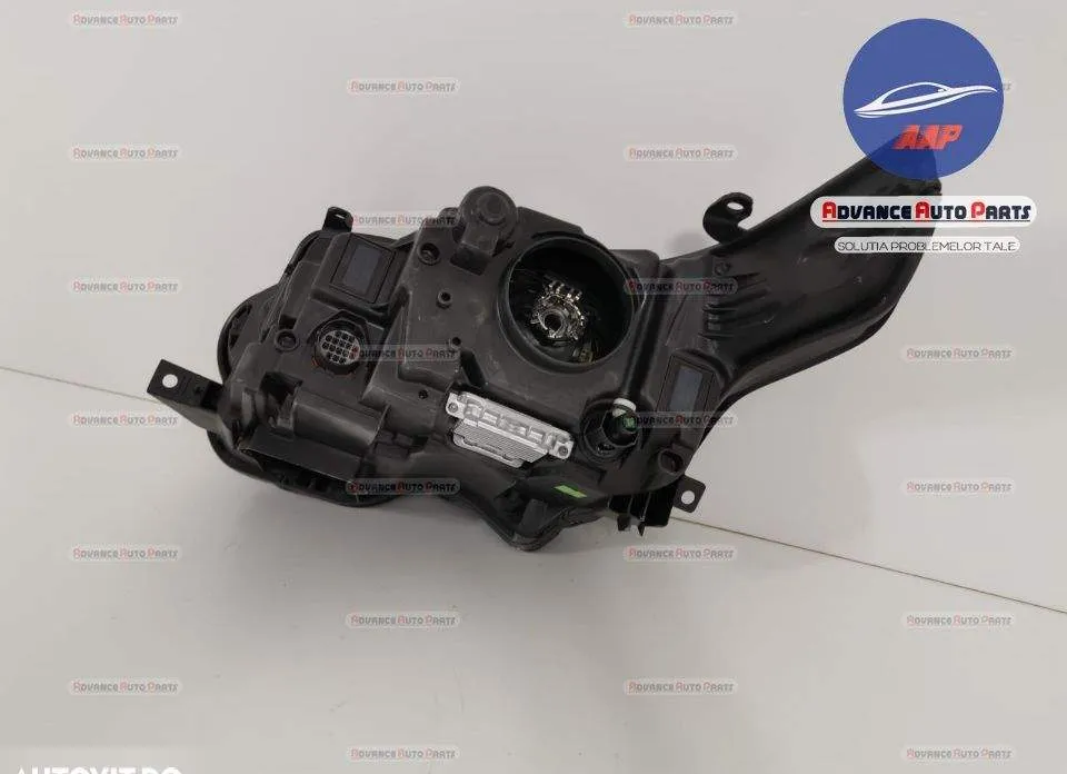 Far Dreapta original Bixenon adaptive si LED Land Rover  Range Rover - Foto 4