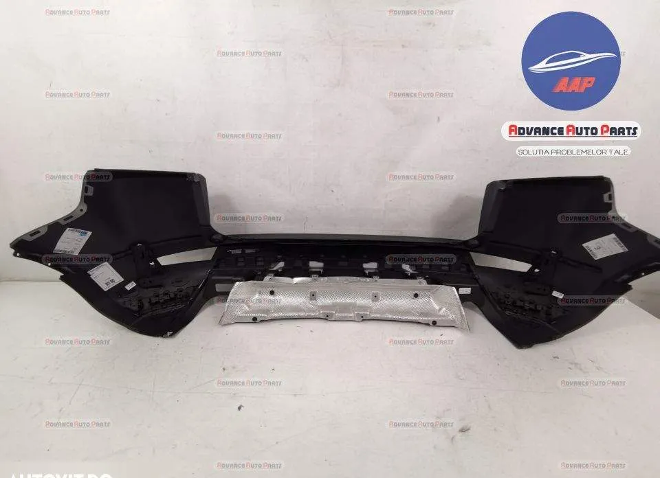 Bara spate originala in stare buna Land Rover  Range Rover Evoque  L53 - Foto 4