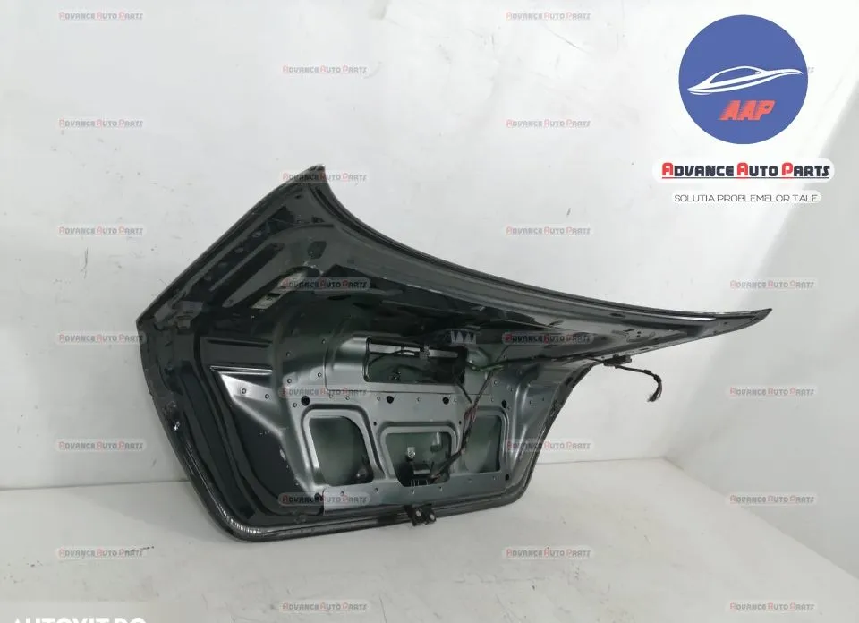 Haion original Mercedes-Benz  E-Class  W211/S211 [facelift] [2006 - 20 - Foto 4