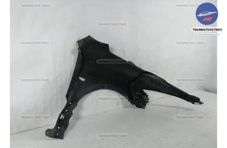 Aripa Stanga Fata originala Mazda  6 GH [2007 - 2012] - Foto 3