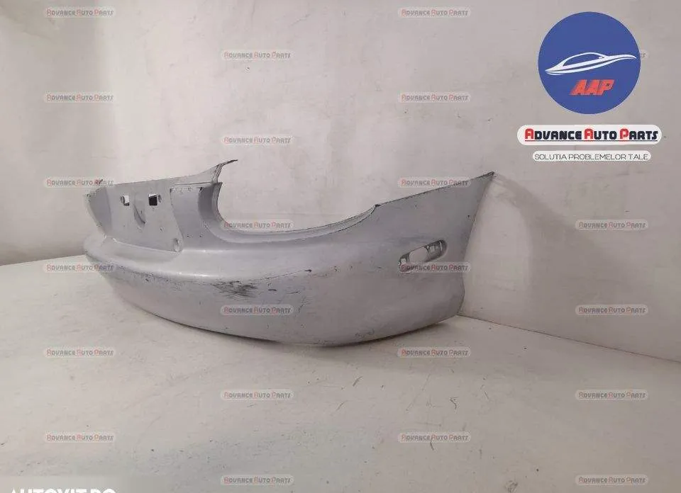 Bara spate originala Mazda  MX-5  NC [2005 - 2008] - Foto 3