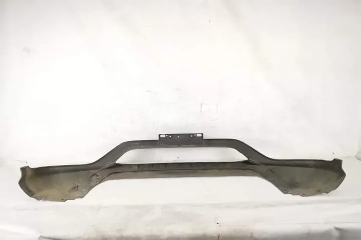 Fusta Spoiler Bara Fata Lip Original In Stare Buna Honda  CR-V  4 [fac - Foto 4