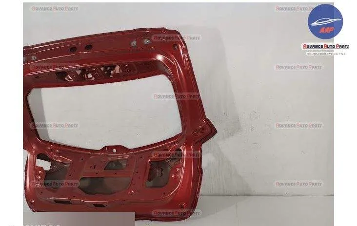 Haion original Mazda  CX-3  1 [2015 - 2018] - Foto 8