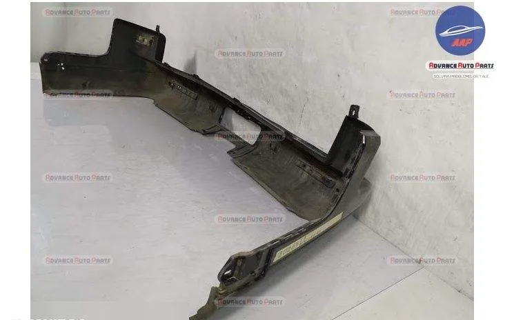 Bara Spate originala cu senzori Land Rover  Discovery  4 [2009 - 2013] - Foto 6