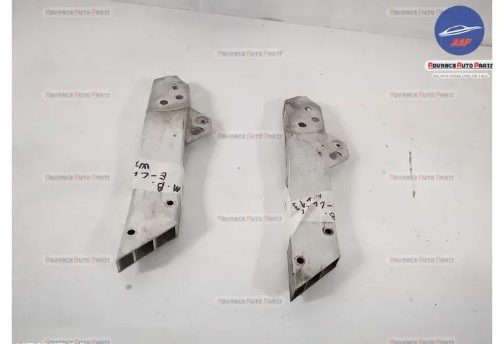 Suport Ochelar Trager Radiator Stanga original Mercedes-Benz  E-Class - Foto 4