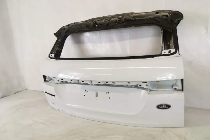 Haion Capota Portbagaj Original In Stare Buna Land Rover  Range Rover - Foto 3