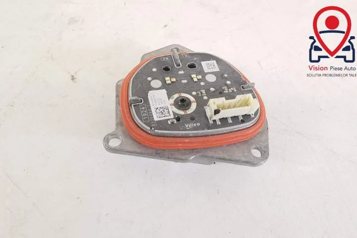 Modul Led Calculator Led Original In Stare Buna  Land Rover  Range Rov