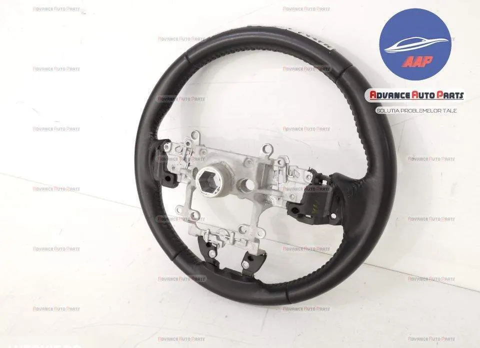 Volan original in stare buna Mazda CX-5 2 [2017 - 2020] Mazda  CX-5 2 - Foto 3