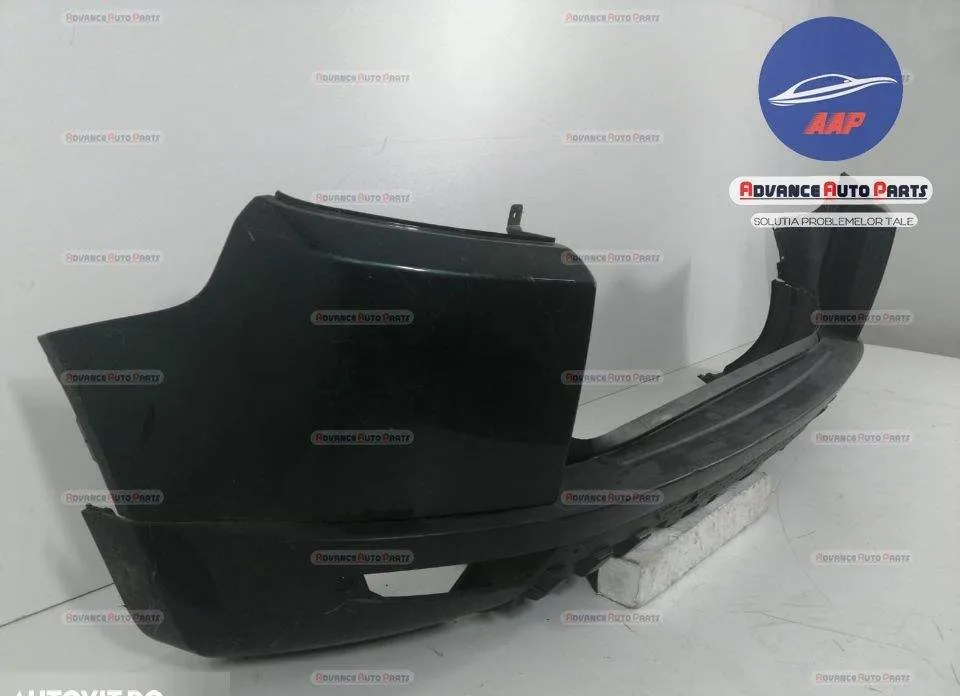 Bara spate cu senzori si fusta originala Land Rover  Range Rover Evoqu - Foto 3