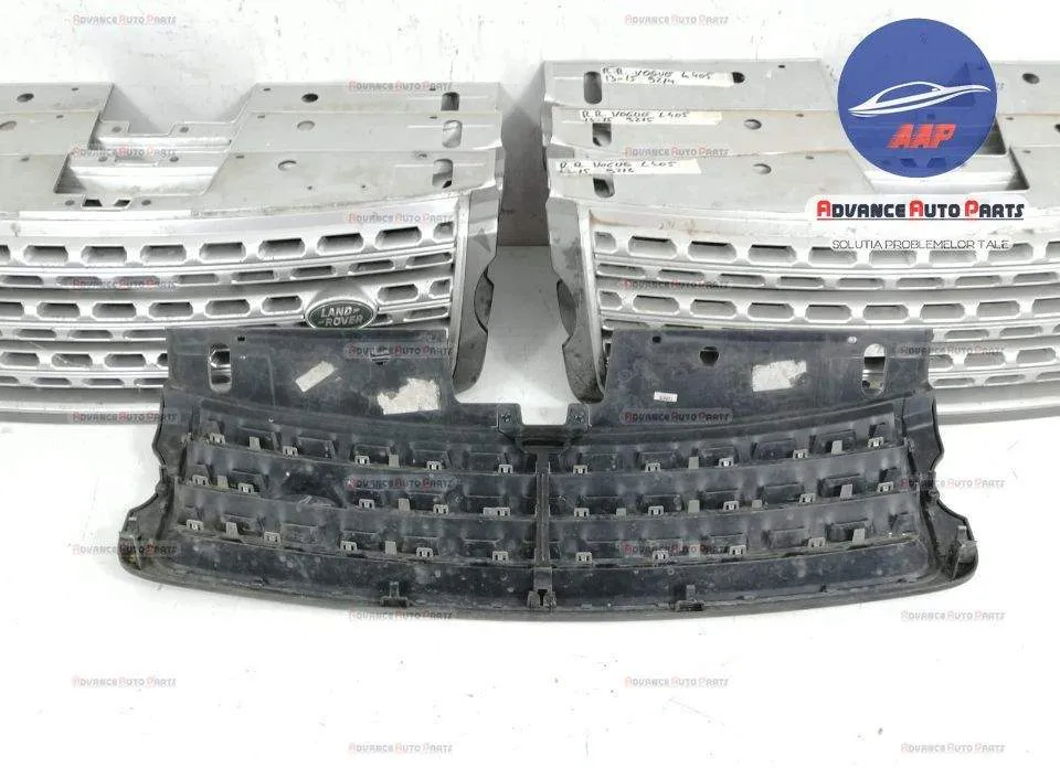 Grila Centrala Originala In Stare Buna Land Rover  Range Rover  4 [201 - Foto 4