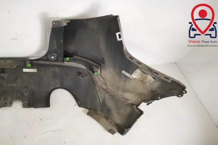 Bara Spate Originala Cu Senzori In Stare Buna Land Rover  Discovery Sp - Foto 5