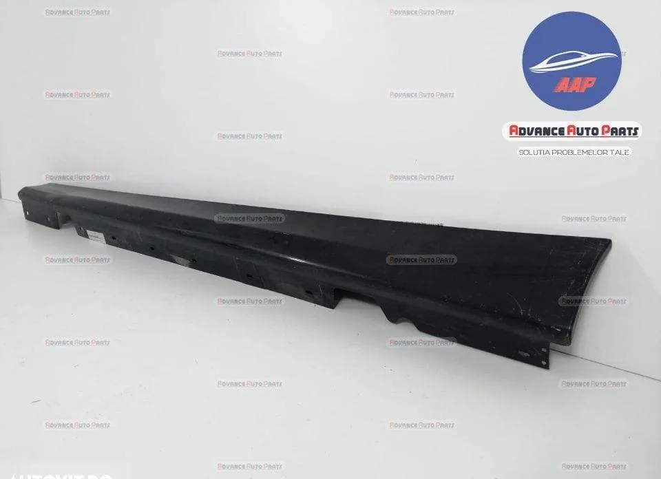 Prag Stanga original BMW  Seria 3  E90/E91/E92/E93 [2004 - 2010] - Foto 3