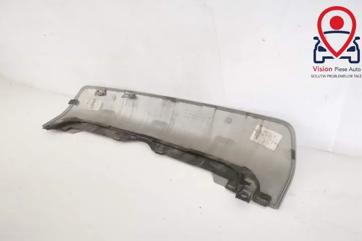 Capac Fusta Spoiler Bara Spate Original In Stare Buna Land Rover  Disc - Foto 6