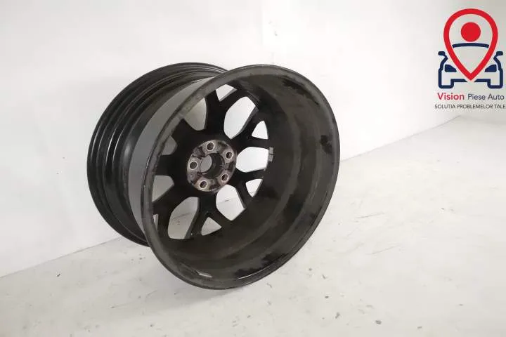 Janta Originala 8.5 J R 19 ET 49 XF XJ XE  Jaguar  F-Type  1 [2013 - 2 - Foto 5