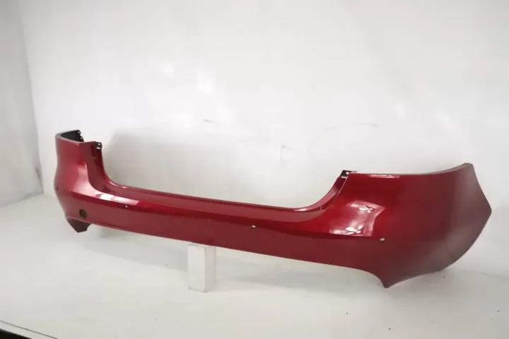 Bara Spate Originala Cu Senzori In Stare Buna Jaguar  XE  X760 [2014 - - Foto 3