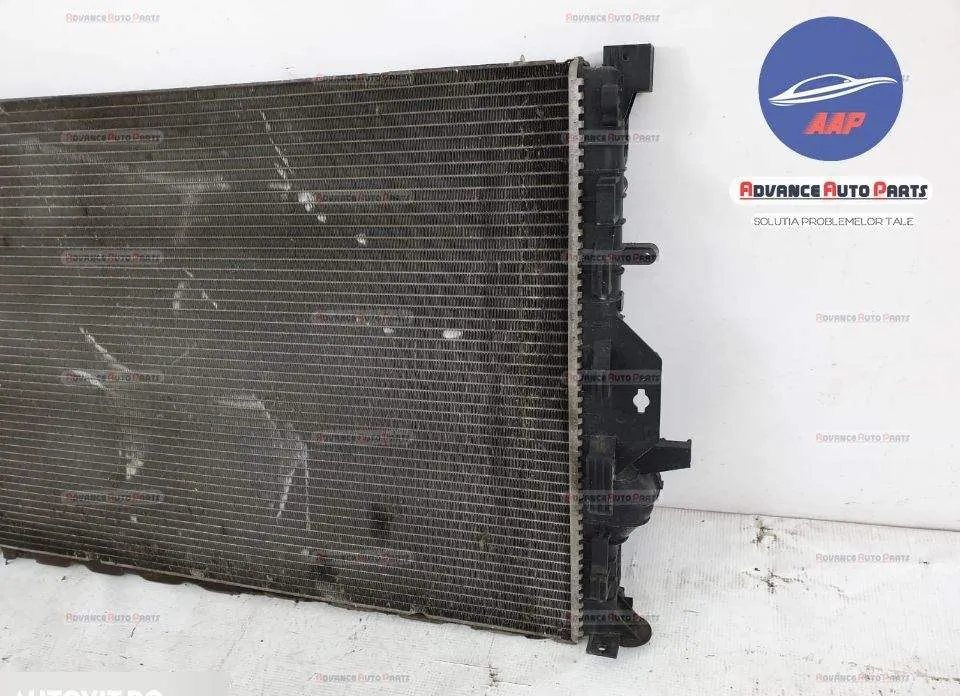Radiator apa original in stare buna Land Rover Range Rover Evoque L538 - Foto 3