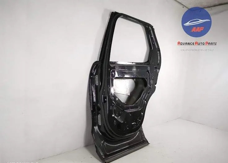 Usa Dreapta spate originala cu bandou Land Rover  Discovery  5 [2016 - - Foto 5