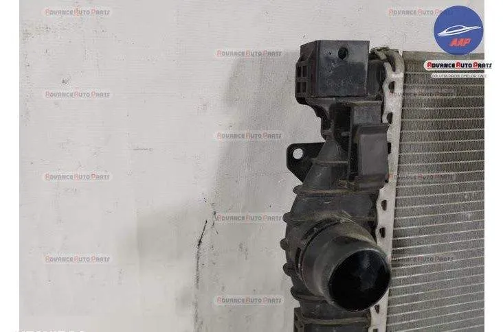 Radiator Apa original Land Rover  Discovery Sport  1 [2014 - 2020] - Foto 6
