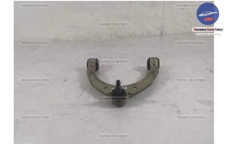 Brat Suspensie Superior Dreapta Fata original Audi  Q7  4L [2005 - 200 - Foto 5
