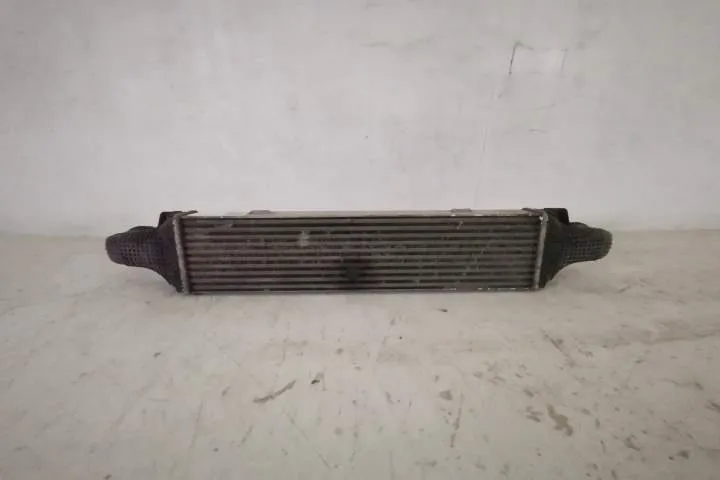 Radiator Aer Intercooler Original In Stare Buna Mercedes-Benz  C-Class