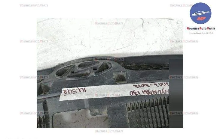 Grila Centrala originala Hyundai  i30  FD [2007 - 2010] - Foto 6