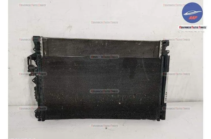 Radiator Apa si AC original Land Rover  Range Rover Evoque  L538 [2011 - Foto 8