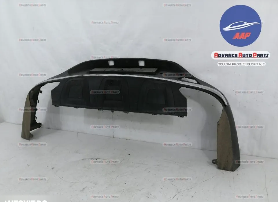 Difuzor bara spate cu senzori originala in stare buna Mercedes-Benz  G - Foto 5