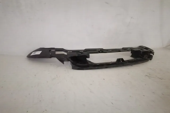 Fusta Spoiler Bara Fata Intarirura Originala In Stare Buna Mercedes-Be - Foto 2