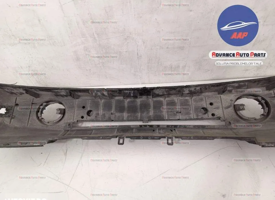 Bara fata cu senzori originala in stare buna Vogue Land Rover  Range R - Foto 4