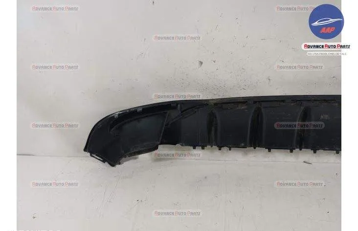 Spoiler Fusta Bara Spate original Mercedes-Benz  A-Class  W177/V177 [2 - Foto 7