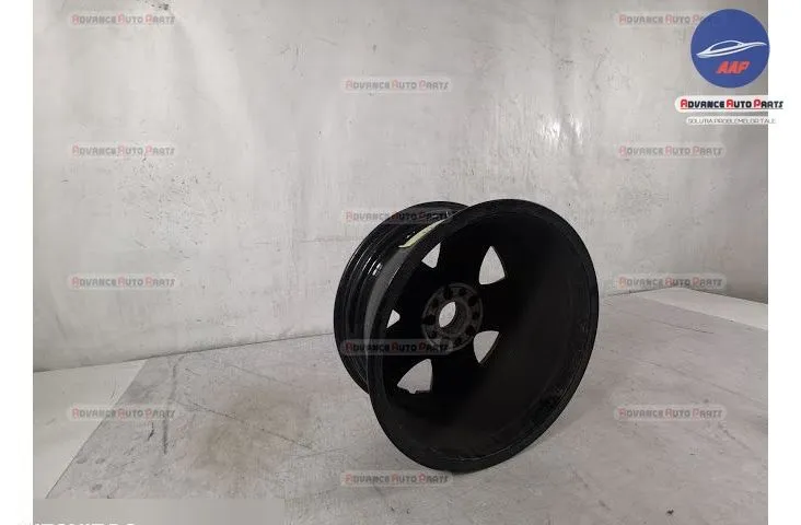 Janta Aliaj originala 7.5J X17 H2 ET40 Mercedes-Benz  E-Class  W213 [2 - Foto 6