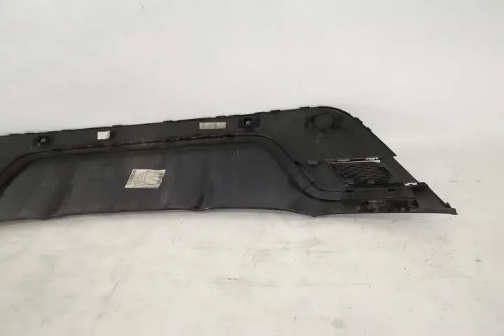 Fusta Spoiler Bara Spate Original In Stare Buna Cu Senzori Land Rover - Foto 6