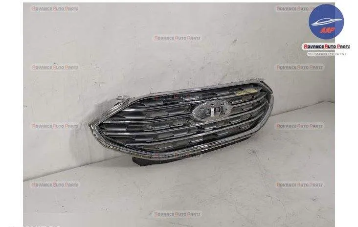 Grila Radiator Titanium originala Ford  Edge  2 [facelift] [2018 - 201 - Foto 3