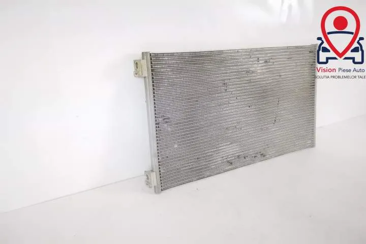 Radiator Aer AC Original In Stare Buna 2021 2022 Jaguar  I-Pace  1 [20 - Foto 5