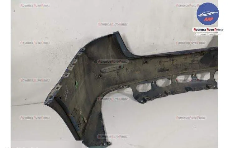 Bara Spate originala cu senzori Maserati  Ghibli  3 [2013 - 2018] - Foto 8