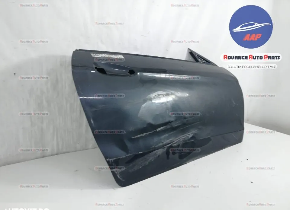 Usa Dreapta Fata originala Mercedes-Benz  E-Class  W212/S212/C207/A207