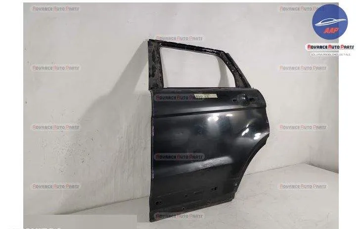 Usa Stanga Spate originala Land Rover  Range Rover Evoque  L538 [facel - Foto 2