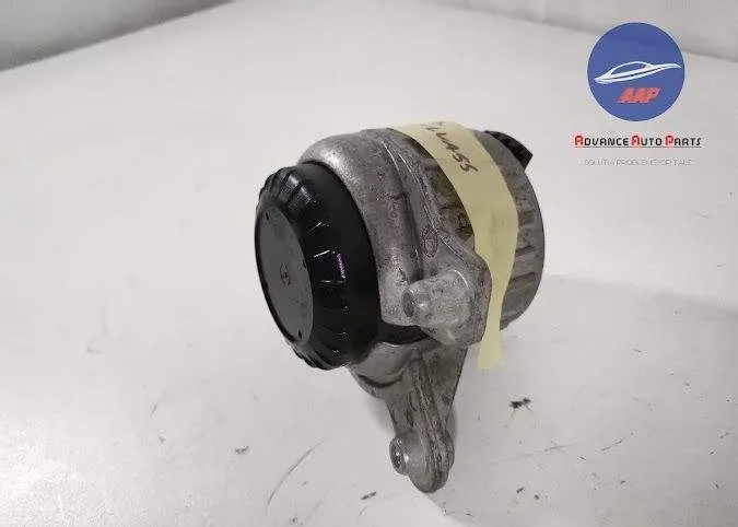 Tampon Motor Stanga original cu senzor Mercedes-Benz  C-Class  W205/S2 - Foto 3