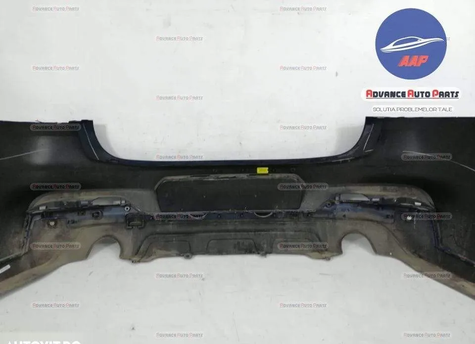 Bara spate cod 511213960514 - originala BMW  X3 M  F97 [2019 - 2020] - Foto 3