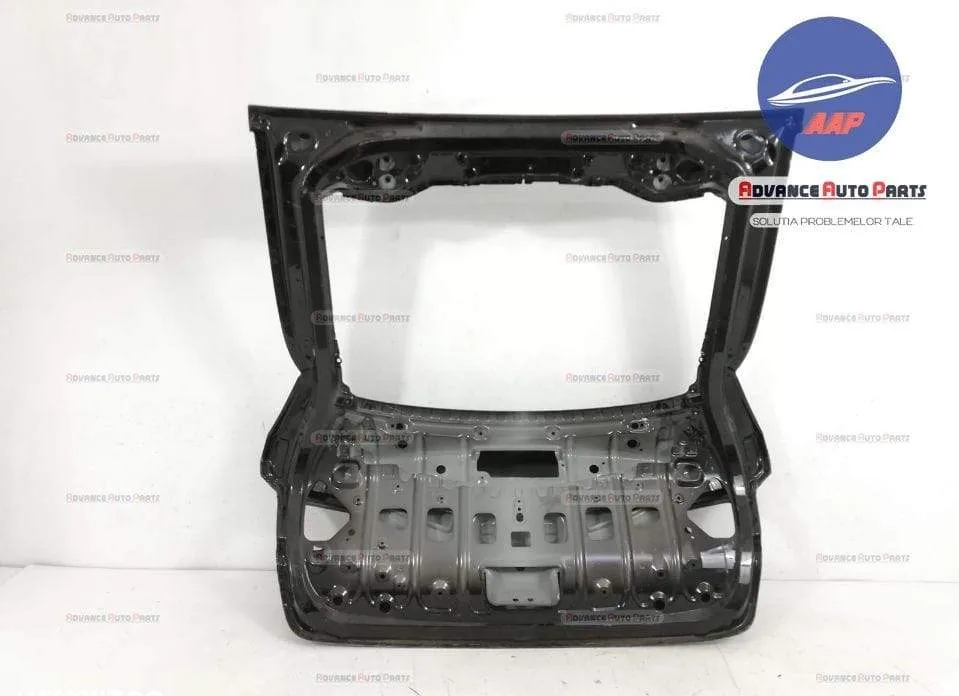 Haion original BMW  X4  F26 [2014 - 2018] - Foto 6