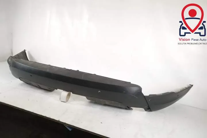 Bara Spate Originala Cu Senzori In Stare Buna Land Rover  Discovery  5 - Foto 3