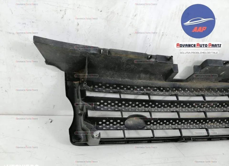 Grila centrala originala Land Rover  Range Rover Sport  1 [2005 - 2009 - Foto 5