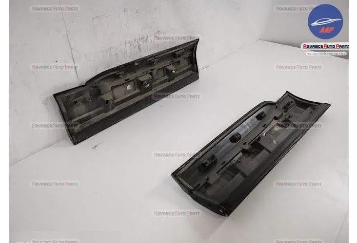 Bandou Usa Stanga Dreapta Spate S Line original Audi  Q7  4M [2015 - 2 - Foto 5