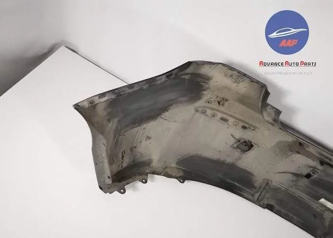 Bara Spate originala cu senzori BMW  Seria 1  F20/F21 [facelift] [2015 - Foto 8