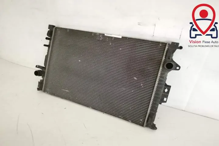 Radiator Apa Original In Stare Buna Ford  Focus - Foto 3