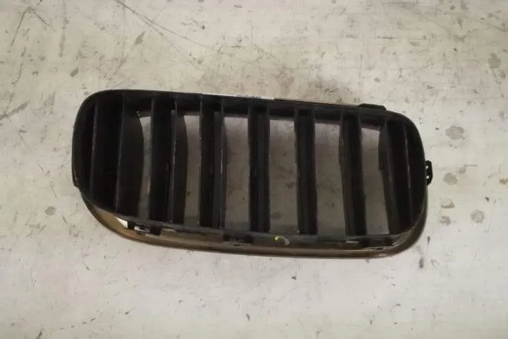 Grila Nara Stanga Originala In Stare Buna BMW  X6  F16 [2014 - 2020] - Foto 4