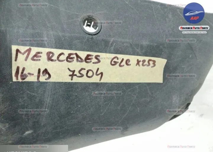 Fusta bara spate cod A2538850925 - originala Mercedes-Benz  GLC  1  [2 - Foto 6
